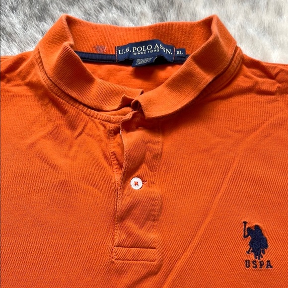U.S. Polo Assn. Polo - Picture 3 of 11